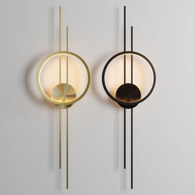 lampatron action LED wall lamp — Вид 2