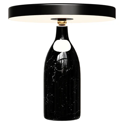 Desk lamp — Ver 1