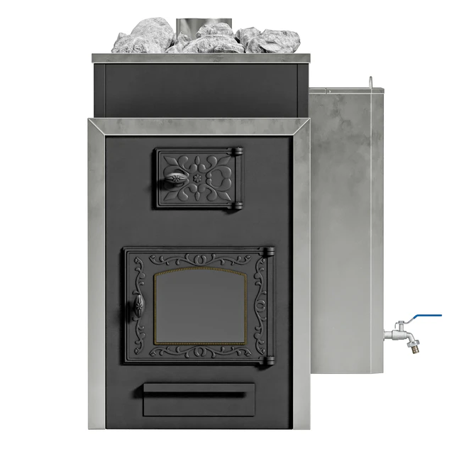 Rainbow stove — Descargar