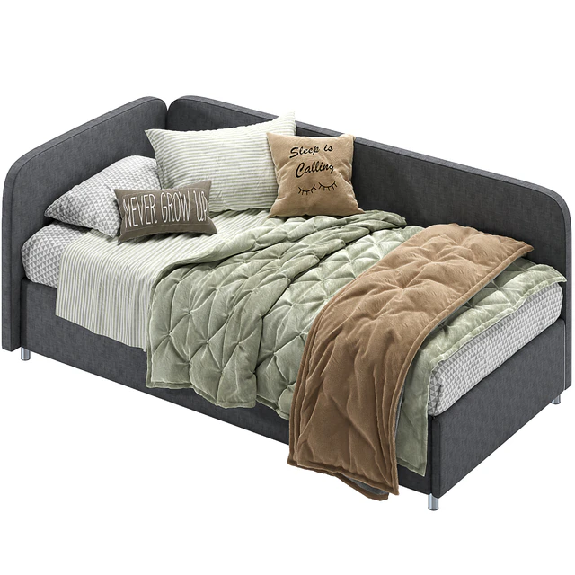 Aphrodite corner bed — Descargar