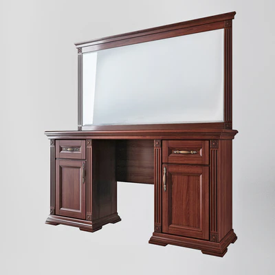 Bedroom Set Francheska — Ver 1