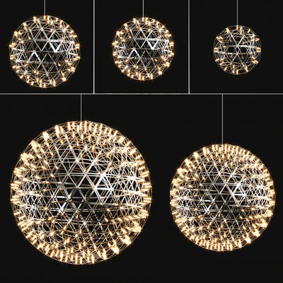 Raimond by Moooi — Вид 1
