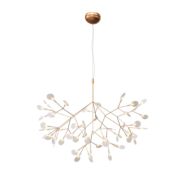 Heracleum & Endless - Moooi Collection — Скачать