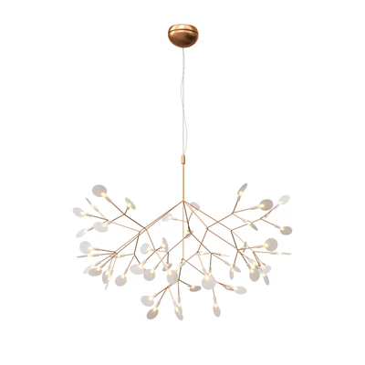 Heracleum & Endless - Moooi Collection — Вид 2
