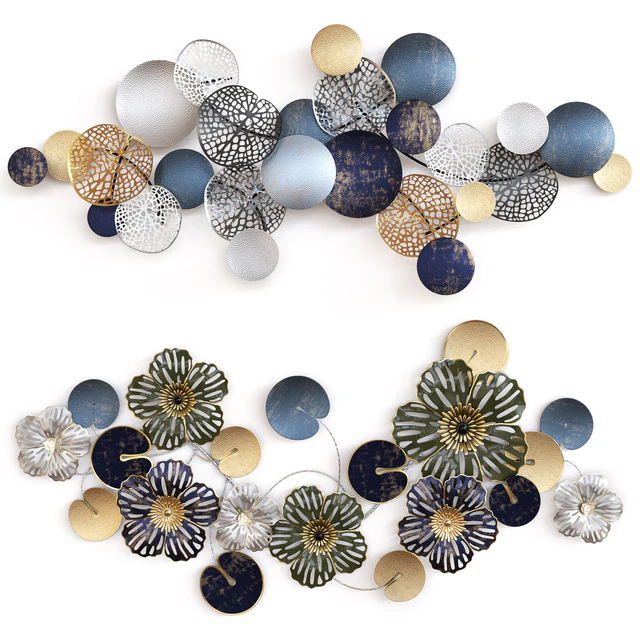 Wall Decor 06 — Descargar
