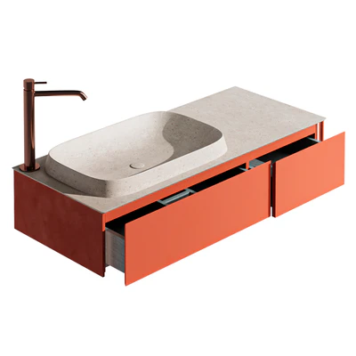 Bathroom furniture Kerama Marazzi MAGICA — Ver 2