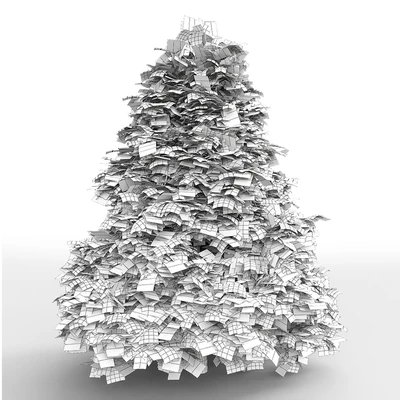 Thuja — Вид 2