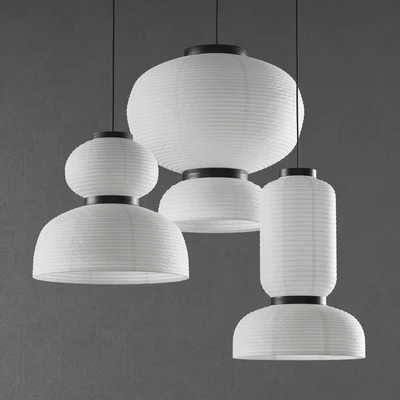 Formakami pendant lamp set — Вид 1