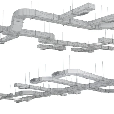 Ventilation system — Ver 2