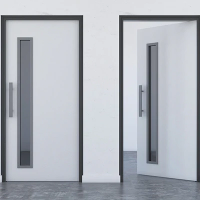 office door — Ver 2