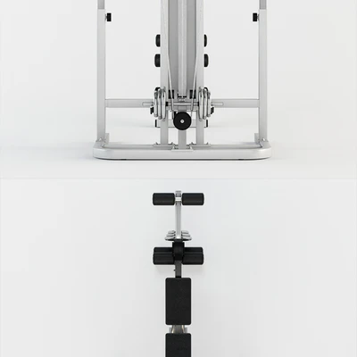 Kettler Delux XL — Ver 2