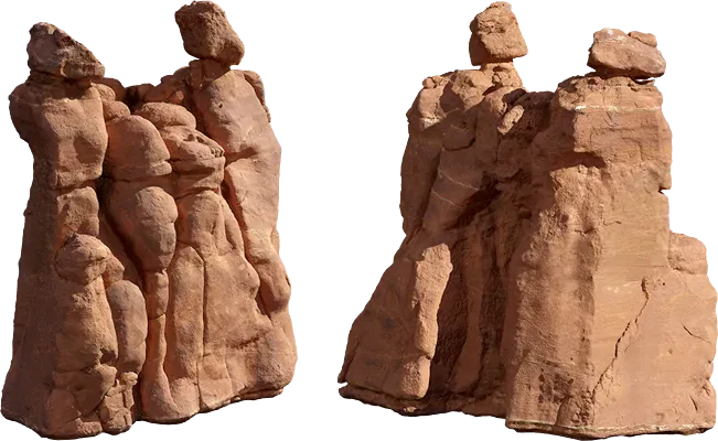 desert western spire layered xl 002 — Скачать