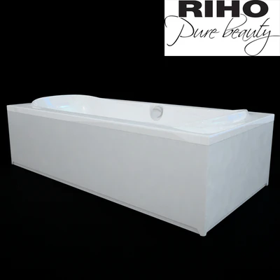 Bath Riho Monreal — Ver 2