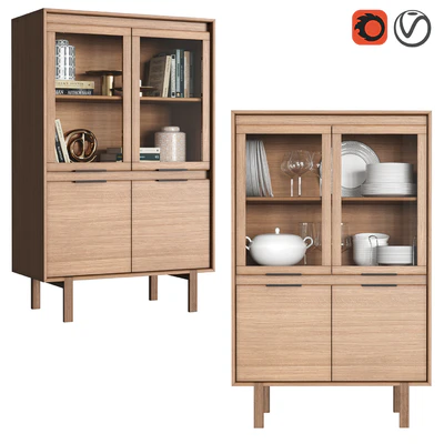 Dantone Home JP Line 6.0 Витрина — Вид 1