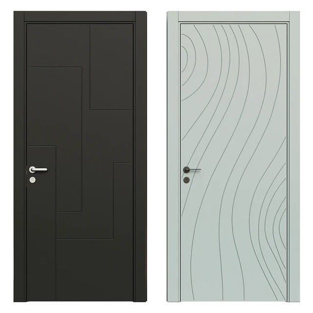 Interior door 088 — Descargar