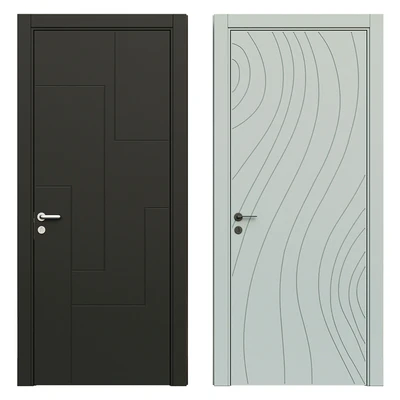 Interior door 088 — Ver 2