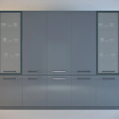 Pedini Kitchen — Ver 2