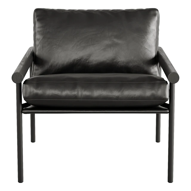 Parallel Lounge Chair — Descargar