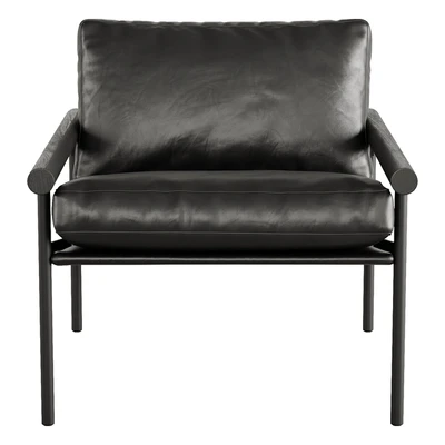 Parallel Lounge Chair — Ver 2