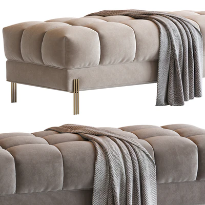 Bench sienna — Ver 2