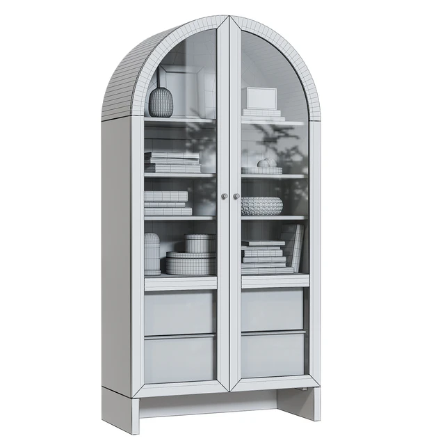 Mason Storage Cabinet Urban Outfitters — Descargar