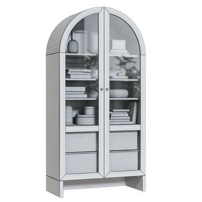 Mason Storage Cabinet Urban Outfitters — Ver 2