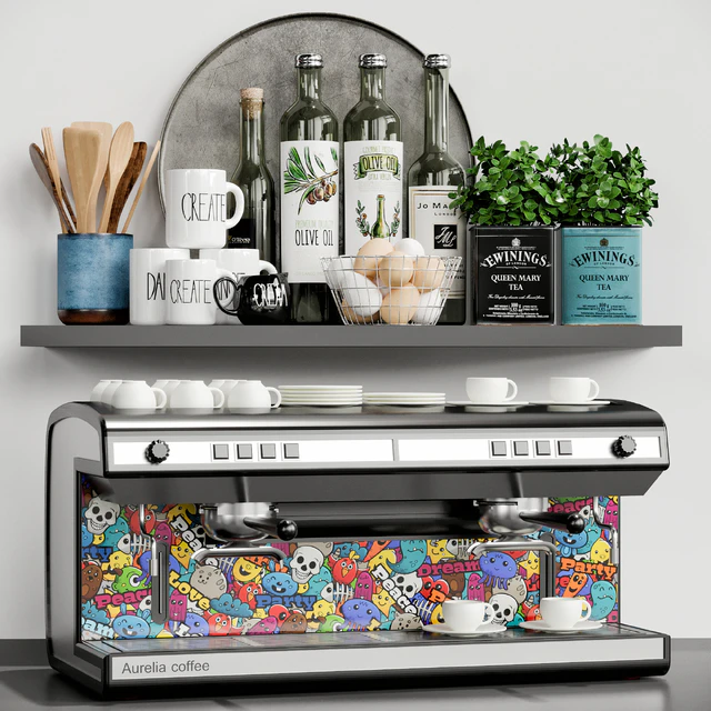 kitchen accessories 01 — Descargar