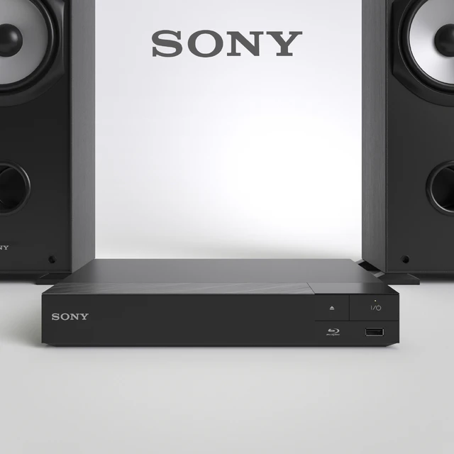 Blu-ray Sony — Descargar