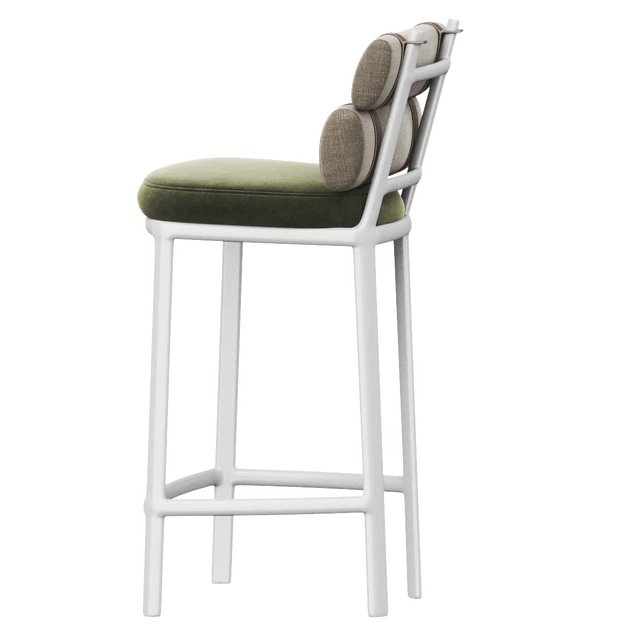 ROLL Stool By Kettal — Descargar