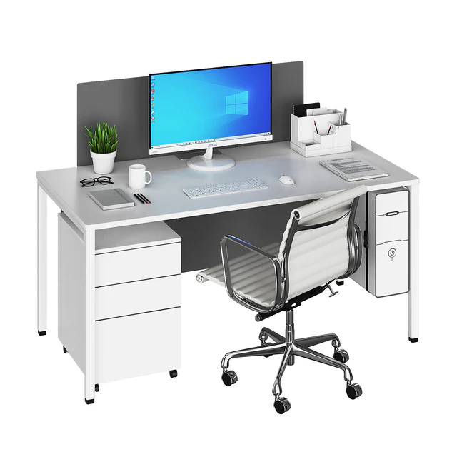 Vitra Office White Kit — Скачать