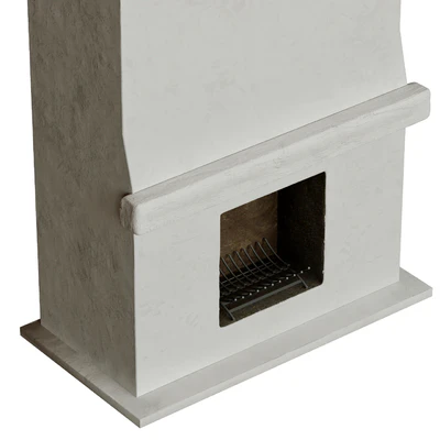 Fireplace — Ver 2