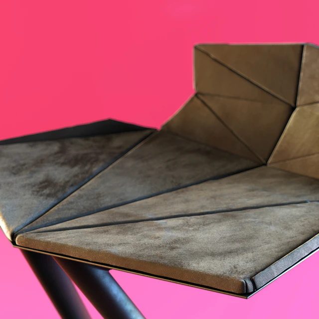 Z-chair/ Karchman — Скачать