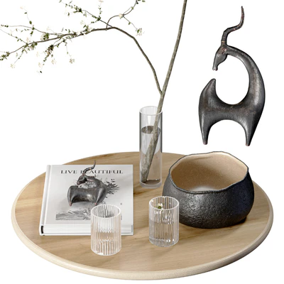 DECORATIVE SET 04 — Ver 2