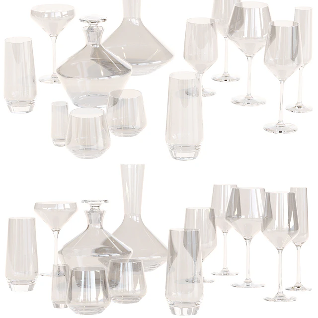 Crate and Barrel / Tour Drinkware — Скачать