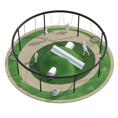 Playground 3 — Ver 1