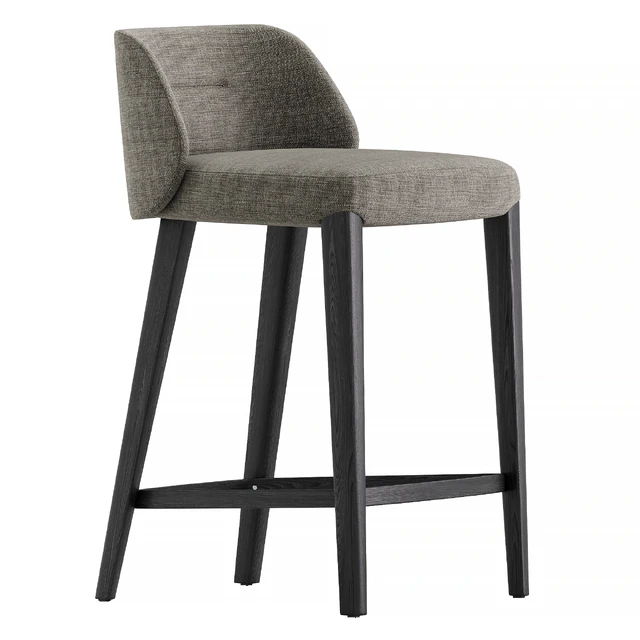 CONCHA barstool by Potocco — Descargar