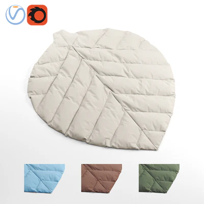 Rug Leaf — Ver 1