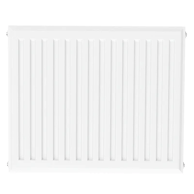 Радиатор стальной Лидея — Вид 2