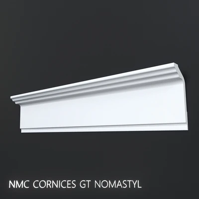 Nmc Карниз GT Nomastyl — Вид 2