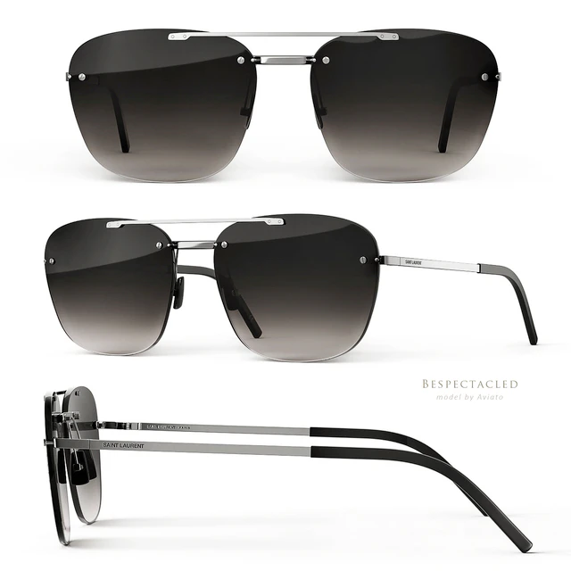 Bespectacled — Descargar