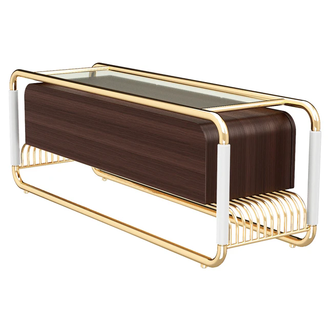 Lautner Tv Table — Descargar