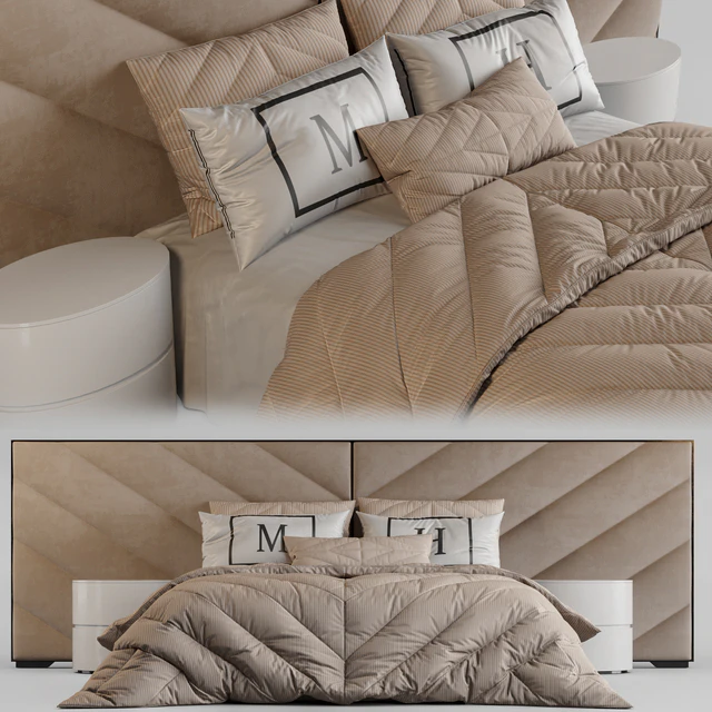 London Bed — Descargar