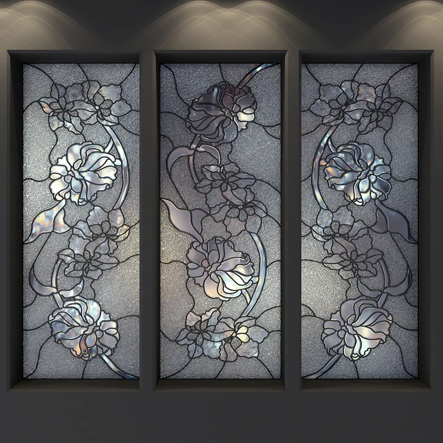 Stained-glass window — Descargar