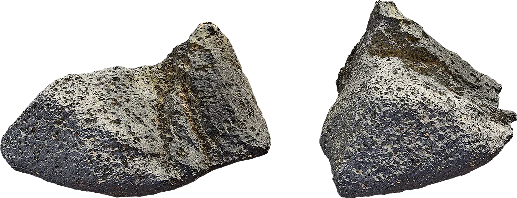 icelandic porous rock 002 — Скачать