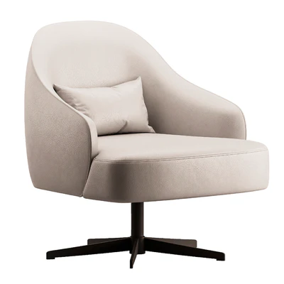 Chair Magnus Junior Swivel — Ver 2