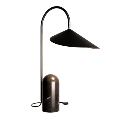 Ferm living arum lamp — Ver 2