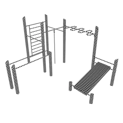 Sports Complex Type 2 — Ver 2