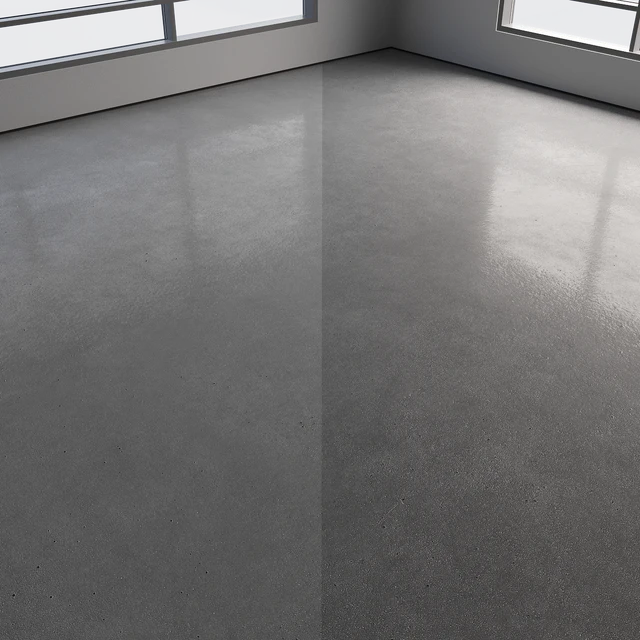 Self-leveling concrete floor No. 27 — Descargar