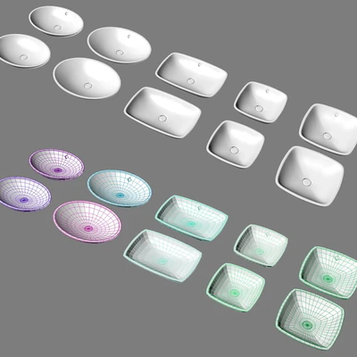 Villeroy &amp; Boch Loop &amp; Friends — Ver 2