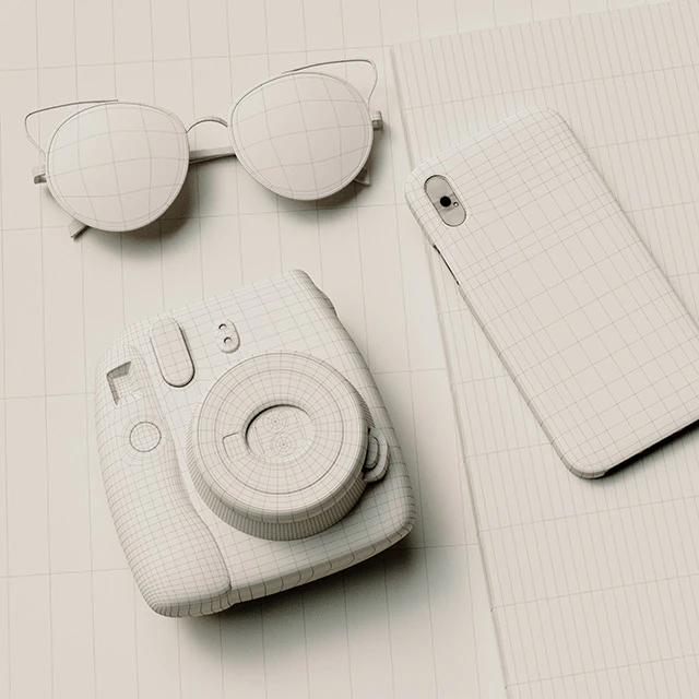 fujifilm instax mini 9 (set) — Descargar